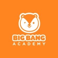 big bang academy logo