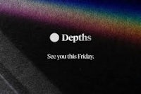 depths see you this friday